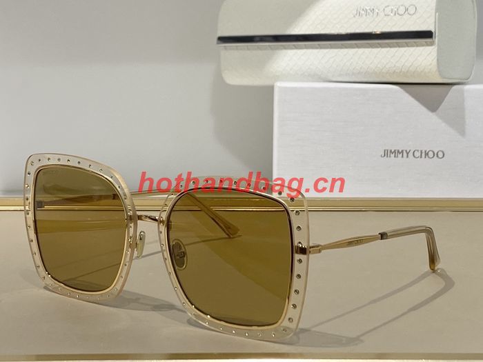 Jimmy Choo Sunglasses Top Quality JCS00418